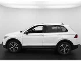 Volkswagen Tiguan (2022) thumbnail 8