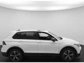 Volkswagen Tiguan (2022) thumbnail 9