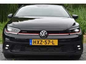 Volkswagen Polo (2024) thumbnail 5