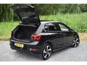Volkswagen Polo (2024) thumbnail 9