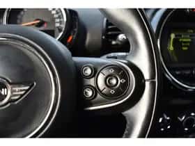 MINI Clubman (2017) thumbnail 14