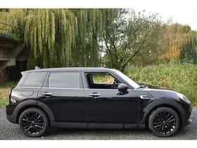 MINI Clubman (2017) thumbnail 3