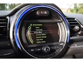 MINI Clubman (2017) thumbnail 22