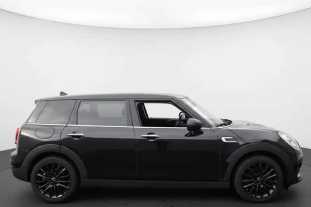 MINI Clubman (2017) thumbnail 4