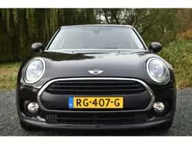 MINI Clubman (2017) thumbnail 4