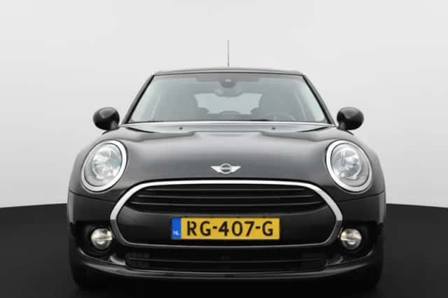 MINI Clubman (2017) thumbnail 5