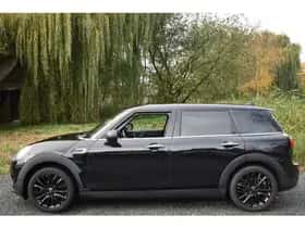 MINI Clubman (2017) thumbnail 5