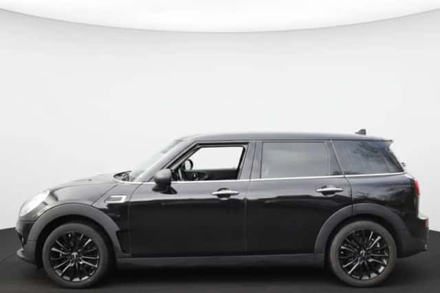 MINI Clubman (2017) thumbnail 6
