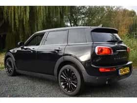 MINI Clubman (2017) thumbnail 6