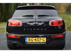 MINI Clubman (2017) thumbnail 7