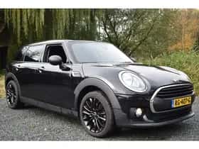 MINI Clubman (2017) thumbnail 8