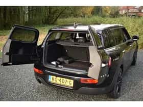 MINI Clubman (2017) thumbnail 9