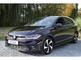 Volkswagen Polo (2024) thumbnail 1