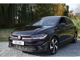 Volkswagen Polo (2024) thumbnail 2