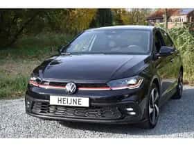 Volkswagen Polo (2024) thumbnail 11