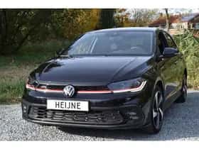 Volkswagen Polo (2024) thumbnail 3