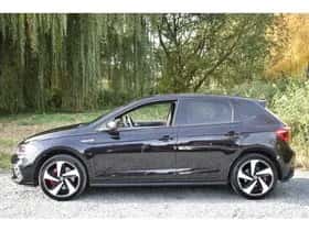 Volkswagen Polo (2024) thumbnail 25