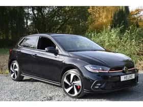 Volkswagen Polo (2024) thumbnail 30