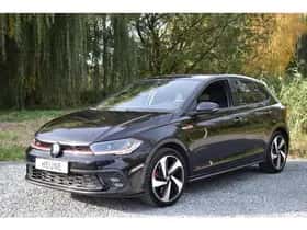 Volkswagen Polo (2024) thumbnail 4
