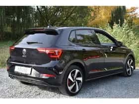 Volkswagen Polo (2024) thumbnail 34