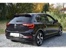 Volkswagen Polo (2024) thumbnail 35
