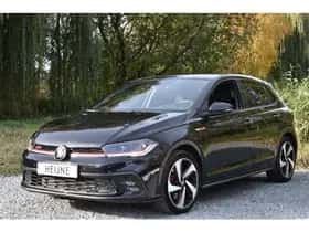 Volkswagen Polo (2024) thumbnail 5