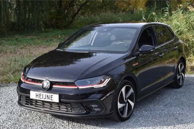 Volkswagen Polo (2024) thumbnail 6