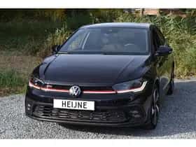 Volkswagen Polo (2024) thumbnail 7
