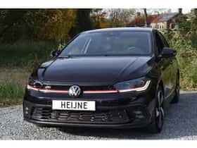 Volkswagen Polo (2024) thumbnail 8