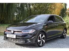 Volkswagen Polo (2024) thumbnail 9