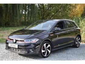 Volkswagen Polo (2024) thumbnail 10