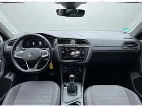 Volkswagen Tiguan (2022) thumbnail 2