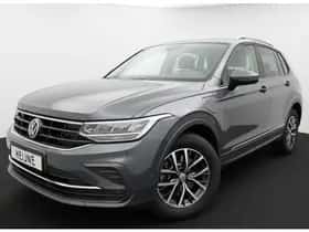 Volkswagen Tiguan (2022) thumbnail 11