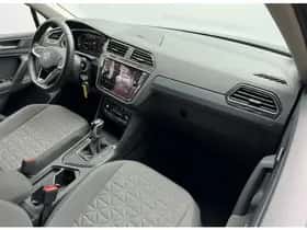 Volkswagen Tiguan (2022) thumbnail 14