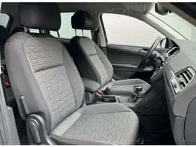 Volkswagen Tiguan (2022) thumbnail 17
