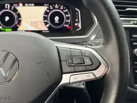 Volkswagen Tiguan (2022) thumbnail 24