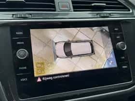 Volkswagen Tiguan (2022) thumbnail 27
