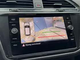 Volkswagen Tiguan (2022) thumbnail 28