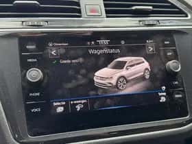 Volkswagen Tiguan (2022) thumbnail 35