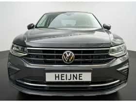 Volkswagen Tiguan (2022) thumbnail 5