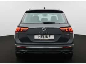 Volkswagen Tiguan (2022) thumbnail 7