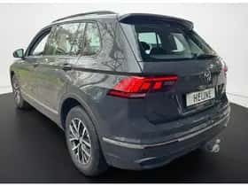 Volkswagen Tiguan (2022) thumbnail 9
