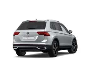 Volkswagen Tiguan (2022) thumbnail 4
