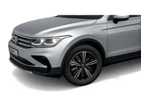 Volkswagen Tiguan (2022) thumbnail 5