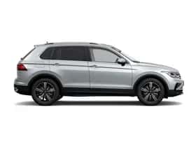 Volkswagen Tiguan (2022) thumbnail 6