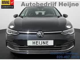 Volkswagen Golf (2022) thumbnail 1