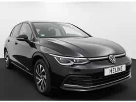 Volkswagen Golf (2022) thumbnail 11