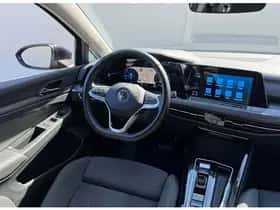Volkswagen Golf (2022) thumbnail 7