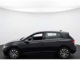 Volkswagen Golf (2022) thumbnail 8