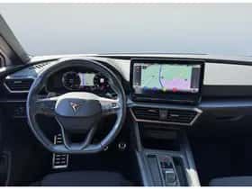 CUPRA Leon Sportstourer (2022) thumbnail 11
